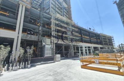 Retail - Studio - 1 for sale in One By Binghatti - Business Bay - Dubai
