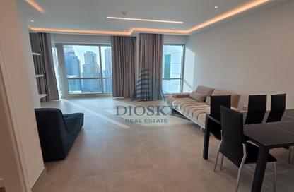 Apartment - 2 Bedrooms - 3 Bathrooms for rent in La Riviera - Dubai Marina - Dubai Apartment - 2 Bedrooms - 3 Bathrooms for rent in La Riviera - Dubai Marina - Dubai