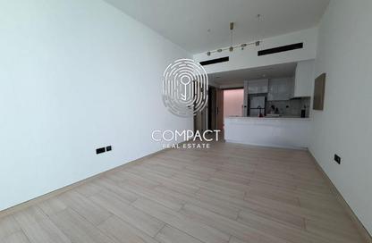 Apartment - 1 Bedroom - 2 Bathrooms for rent in Binghatti Crescent - District 11 - Jumeirah Village Circle - Dubai