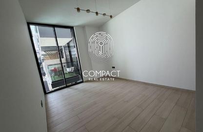 Apartment - 1 Bedroom - 2 Bathrooms for rent in Binghatti Crescent - District 11 - Jumeirah Village Circle - Dubai