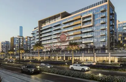 شقة - غرفة نوم - 2 حمامات للبيع في عزيزي ريفيرا 69 - عزيزي ريفيرا - ميدان واحد - ميدان - دبي