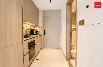 Apartment - Studio - 1 Bathroom for rent in Floarea Residence - Arjan - Dubai Apartment - Studio - 1 Bathroom for rent in Floarea Residence - Arjan - Dubai