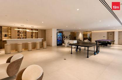 Apartment - Studio - 1 Bathroom for rent in Floarea Residence - Arjan - Dubai