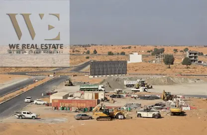 Land - Studio for sale in Basatin Al Serra - Al Serra Residential Area - Umm Al Quwain