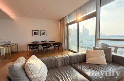 Apartment - 2 - 2 for sale in City Walk Residential Building 1 - City Walk Residential - City Walk - Al Wasl - Dubai Apartment - 2 - 2 for sale in City Walk Residential Building 1 - City Walk Residential - City Walk - Al Wasl - Dubai