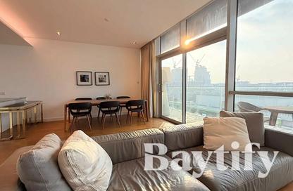 Apartment - 2 - 2 for sale in City Walk Residential Building 1 - City Walk Residential - City Walk - Al Wasl - Dubai Apartment - 2 - 2 for sale in City Walk Residential Building 1 - City Walk Residential - City Walk - Al Wasl - Dubai