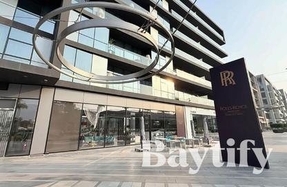 Apartment - 2 - 2 for sale in City Walk Residential Building 1 - City Walk Residential - City Walk - Al Wasl - Dubai Apartment - 2 - 2 for sale in City Walk Residential Building 1 - City Walk Residential - City Walk - Al Wasl - Dubai