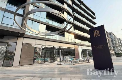Apartment - 2 - 2 for sale in City Walk Residential Building 1 - City Walk Residential - City Walk - Al Wasl - Dubai Apartment - 2 - 2 for sale in City Walk Residential Building 1 - City Walk Residential - City Walk - Al Wasl - Dubai