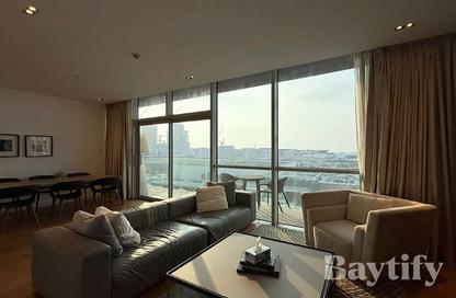 Apartment - 2 - 2 for sale in City Walk Residential Building 1 - City Walk Residential - City Walk - Al Wasl - Dubai Apartment - 2 - 2 for sale in City Walk Residential Building 1 - City Walk Residential - City Walk - Al Wasl - Dubai