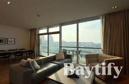 Apartment - 2 - 2 for sale in City Walk Residential Building 1 - City Walk Residential - City Walk - Al Wasl - Dubai Apartment - 2 - 2 for sale in City Walk Residential Building 1 - City Walk Residential - City Walk - Al Wasl - Dubai