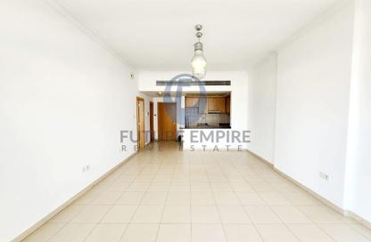Apartment - 1 Bedroom - 2 Bathrooms for rent in Clayton Residency - Business Bay - Dubai