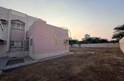 Villa - 6 Bedrooms - 6 Bathrooms for rent in Al Jurf 1 - Al Jurf - Ajman Downtown - Ajman Villa - 6 Bedrooms - 6 Bathrooms for rent in Al Jurf 1 - Al Jurf - Ajman Downtown - Ajman