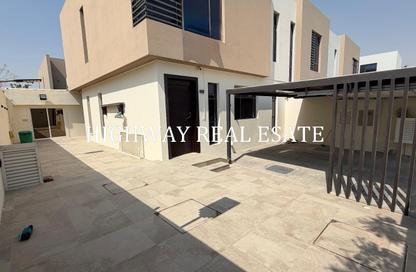 Townhouse - 3 - 4 for sale in Nasma Residence - Al Tai - Sharjah
