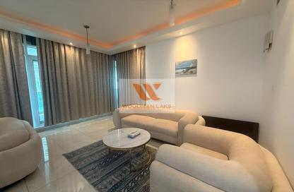 Apartment - 2 Bedrooms - 4 Bathrooms for rent in Opal Tower Marina - Dubai Marina - Dubai Apartment - 2 Bedrooms - 4 Bathrooms for rent in Opal Tower Marina - Dubai Marina - Dubai