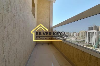 Apartment - 2 Bedrooms - 2 Bathrooms for rent in Abu Shagara building - Abu shagara - Sharjah Apartment - 2 Bedrooms - 2 Bathrooms for rent in Abu Shagara building - Abu shagara - Sharjah