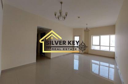 Apartment - 2 Bedrooms - 2 Bathrooms for rent in Abu Shagara building - Abu shagara - Sharjah