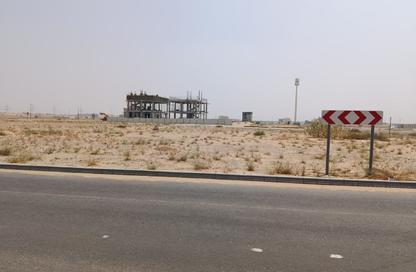 Land - Studio for sale in Al Sehma - Al Rowdat Suburb - Sharjah