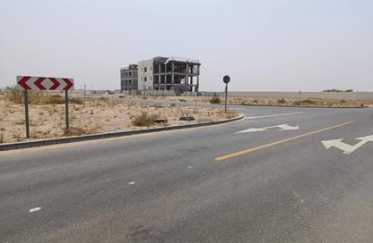 Land - Studio for sale in Al Sehma - Al Rowdat Suburb - Sharjah