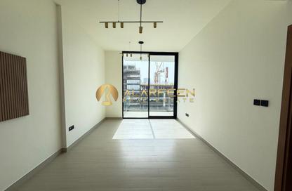 Apartment - 1 Bedroom - 2 Bathrooms for rent in Binghatti Amber - District 11 - Jumeirah Village Circle - Dubai Apartment - 1 Bedroom - 2 Bathrooms for rent in Binghatti Amber - District 11 - Jumeirah Village Circle - Dubai