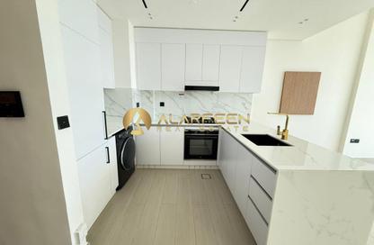 Apartment - 1 Bedroom - 2 Bathrooms for rent in Binghatti Amber - District 11 - Jumeirah Village Circle - Dubai Apartment - 1 Bedroom - 2 Bathrooms for rent in Binghatti Amber - District 11 - Jumeirah Village Circle - Dubai