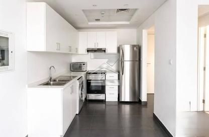 Apartment - 1 - 2 for rent in Platinum Residences 1 - Dubai Silicon Oasis - Dubai Apartment - 1 - 2 for rent in Platinum Residences 1 - Dubai Silicon Oasis - Dubai