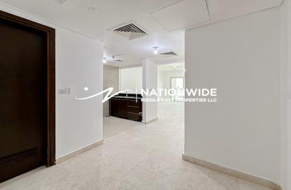Apartment - 2 Bedrooms - 3 Bathrooms for rent in Marina Heights 2 - Marina Square - Al Reem Island - Abu Dhabi Apartment - 2 Bedrooms - 3 Bathrooms for rent in Marina Heights 2 - Marina Square - Al Reem Island - Abu Dhabi
