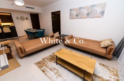 Apartment - 2 Bedrooms - 3 Bathrooms for sale in BLVD Heights Tower 1 - BLVD Heights - Downtown Dubai - Dubai