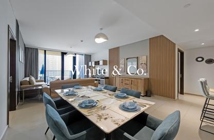 Apartment - 2 Bedrooms - 3 Bathrooms for sale in BLVD Heights Tower 1 - BLVD Heights - Downtown Dubai - Dubai Apartment - 2 Bedrooms - 3 Bathrooms for sale in BLVD Heights Tower 1 - BLVD Heights - Downtown Dubai - Dubai