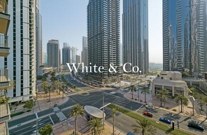 Apartment - 2 Bedrooms - 3 Bathrooms for sale in BLVD Heights Tower 1 - BLVD Heights - Downtown Dubai - Dubai Apartment - 2 Bedrooms - 3 Bathrooms for sale in BLVD Heights Tower 1 - BLVD Heights - Downtown Dubai - Dubai