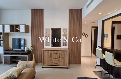 Apartment - 2 Bedrooms - 3 Bathrooms for sale in BLVD Heights Tower 1 - BLVD Heights - Downtown Dubai - Dubai