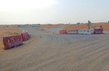 Land - Studio for sale in Al Metraq - Al Rahmaniya - Sharjah