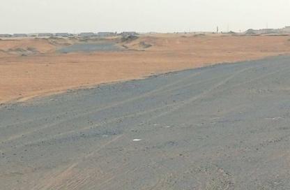 Land - Studio for sale in Al Metraq - Al Rahmaniya - Sharjah