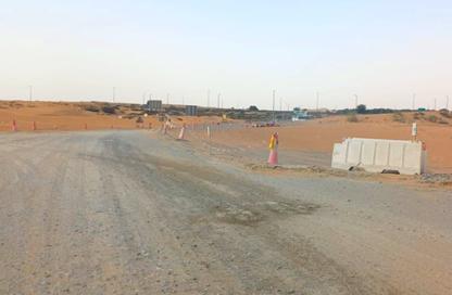 Land - Studio for sale in Al Metraq - Al Rahmaniya - Sharjah Land - Studio for sale in Al Metraq - Al Rahmaniya - Sharjah