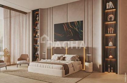 Apartment - Studio - 1 Bathroom for sale in Binghatti Skyrise Tower A - Binghatti Skyrise - Business Bay - Dubai