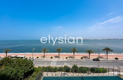 Apartment - 3 - 4 for sale in Serenia Residences The Palm - The Crescent - Palm Jumeirah - Dubai Apartment - 3 - 4 for sale in Serenia Residences The Palm - The Crescent - Palm Jumeirah - Dubai
