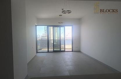 Apartment - 2 - 3 for rent in Riva Residence - Maritime City - Dubai