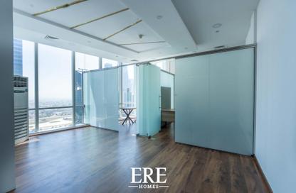 Office Space - Studio - 1 Bathroom for rent in Park Lane Tower - Business Bay - Dubai Office Space - Studio - 1 Bathroom for rent in Park Lane Tower - Business Bay - Dubai