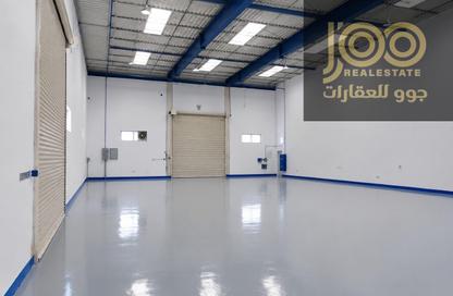 Warehouse - Studio - 1 for rent in Umm Dir - Umm Al Quwain