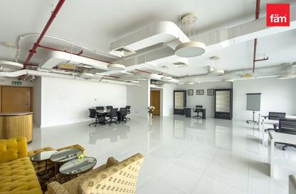 Office Space - Studio for sale in Jumeirah Business Centre 2 (JBC 2) - JLT Cluster V - Jumeirah Lake Towers - Dubai