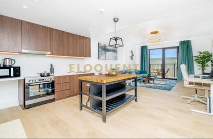 Apartment - 1 Bedroom - 2 Bathrooms for rent in La Cote Building 1 - La Cote - Port de La Mer - La Mer - Jumeirah - Dubai Apartment - 1 Bedroom - 2 Bathrooms for rent in La Cote Building 1 - La Cote - Port de La Mer - La Mer - Jumeirah - Dubai