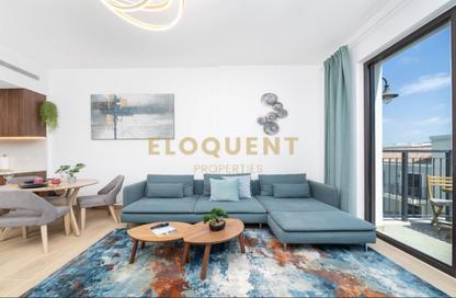 Apartment - 1 Bedroom - 2 Bathrooms for rent in La Cote Building 1 - La Cote - Port de La Mer - La Mer - Jumeirah - Dubai Apartment - 1 Bedroom - 2 Bathrooms for rent in La Cote Building 1 - La Cote - Port de La Mer - La Mer - Jumeirah - Dubai