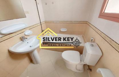 Apartment - 1 Bedroom - 1 Bathroom for rent in Budaniq - Al Qasimia - Sharjah Apartment - 1 Bedroom - 1 Bathroom for rent in Budaniq - Al Qasimia - Sharjah