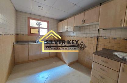 Apartment - 1 Bedroom - 1 Bathroom for rent in Budaniq - Al Qasimia - Sharjah