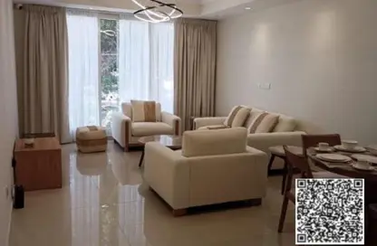 Apartment - 1 Bedroom - 2 Bathrooms for sale in Ajman One - Phase 2 - Ajman Downtown - Ajman