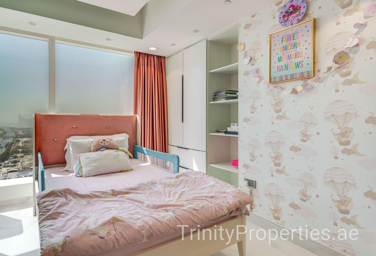 Hermes Interiors | Skyline Views | Upgraded photo 17