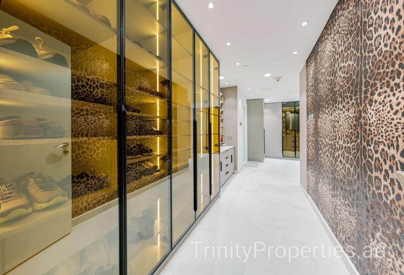 Hermes Interiors | Skyline Views | Upgraded photo 19