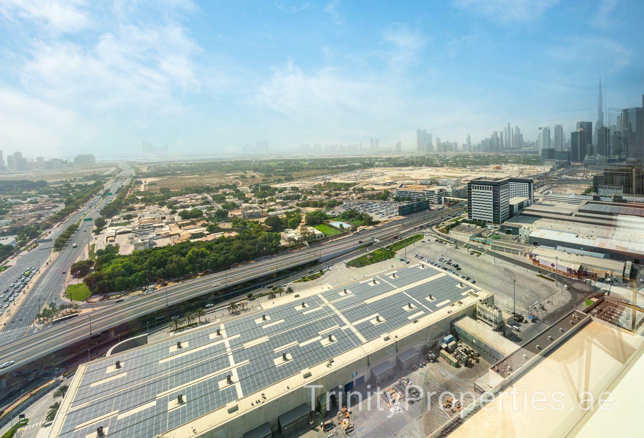 Hermes Interiors | Skyline Views | Upgraded photo 8
