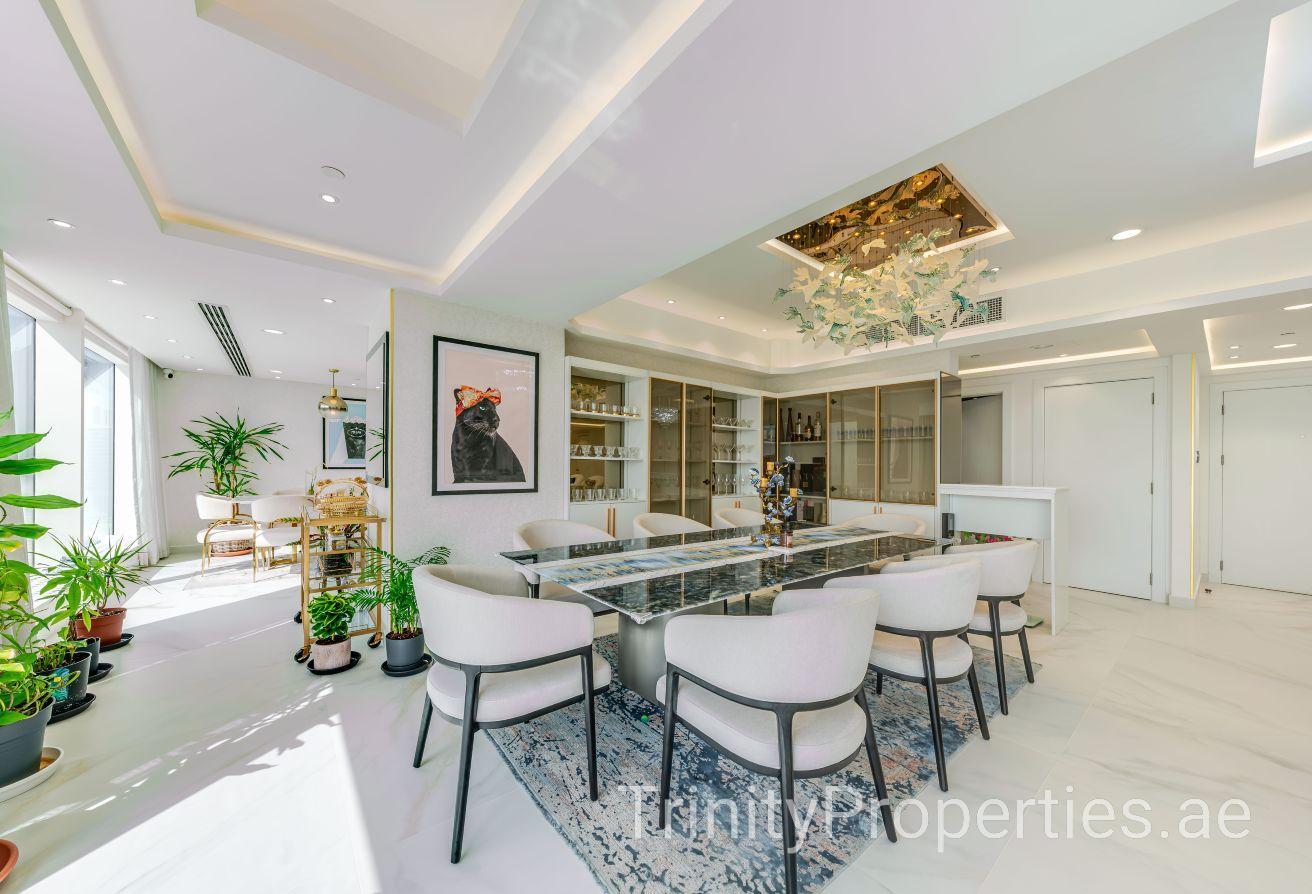 Hermes Interiors | Skyline Views | Upgraded photo 4