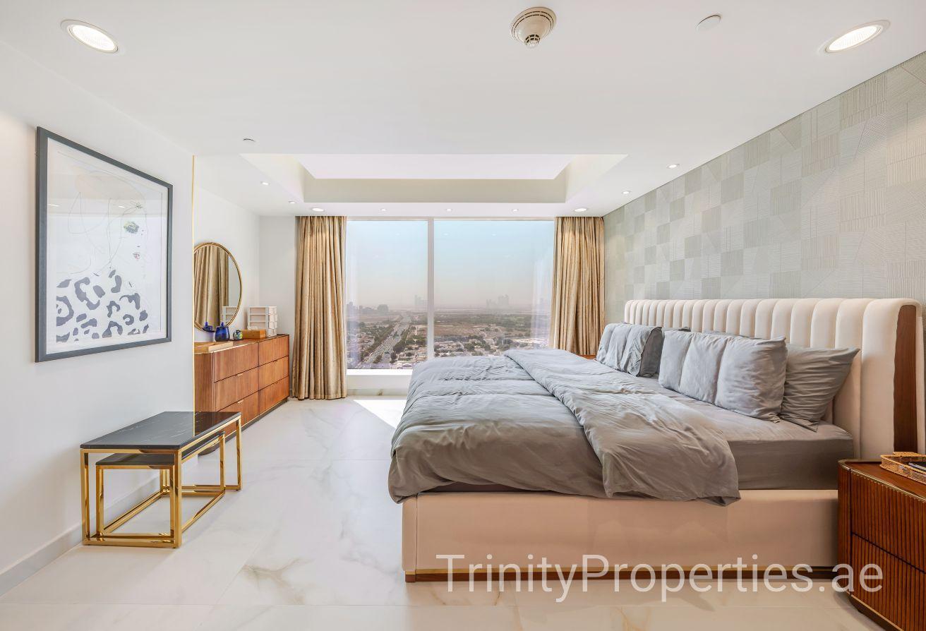 Hermes Interiors | Skyline Views | Upgraded photo 14