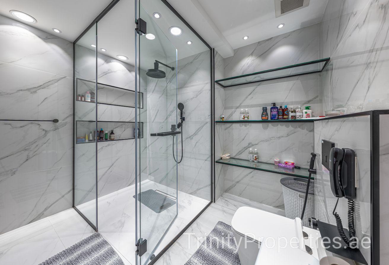 Hermes Interiors | Skyline Views | Upgraded photo 21